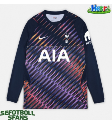 Tottenham Hotspur Bortatröja 2026-27 Långärmad